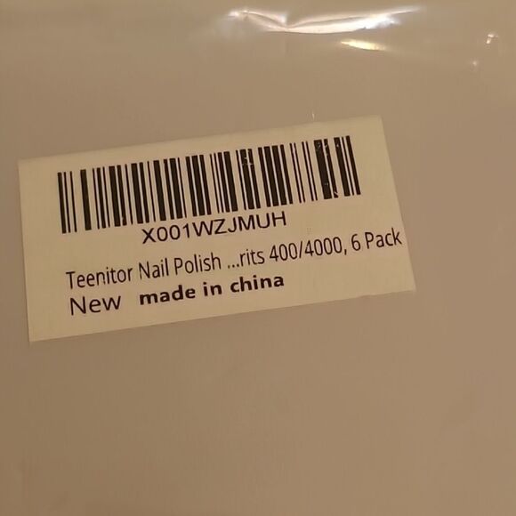 Teenitor Nail Art Tools - Picture 4 of 4